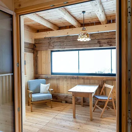 בית נופש Haus Greates Forchach