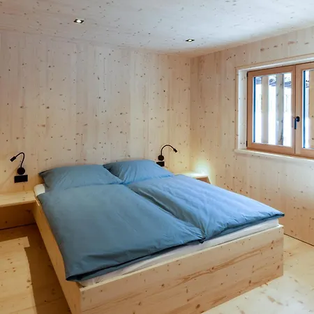 Vakantiehuis Haus Greates