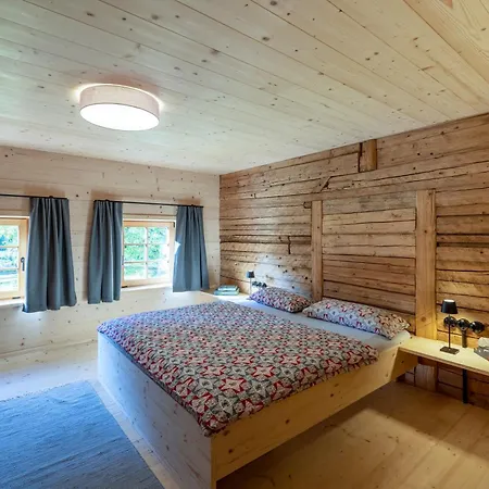 Vakantiehuis Haus Greates *