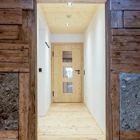 Haus Greates Vakantiehuis Forchach