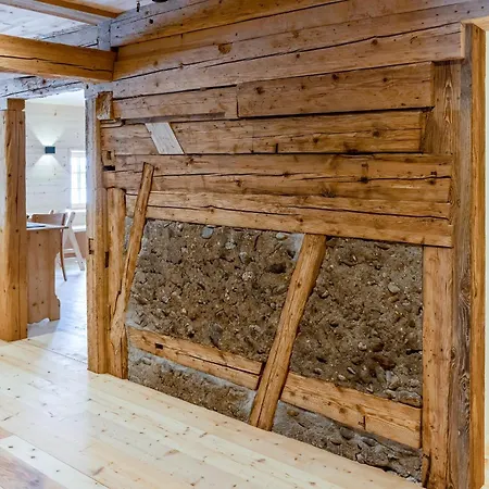 Haus Greates Vakantiehuis