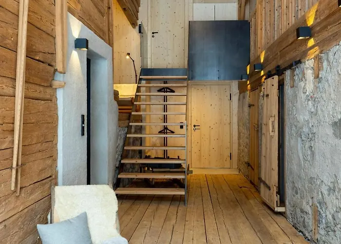 Prázdninový dům Haus Greates Forchach