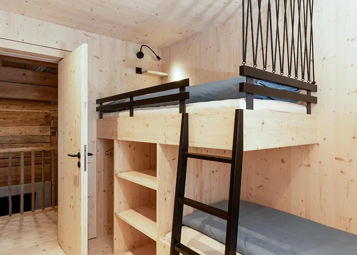 Haus Greates Prázdninový dům *