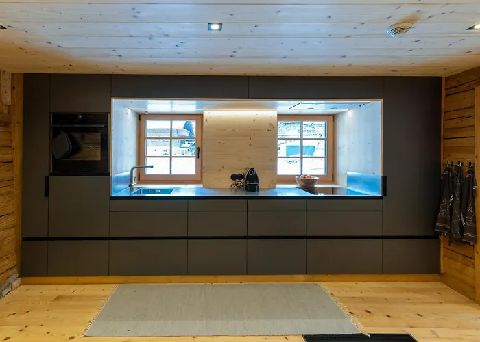 Haus Greates Forchach