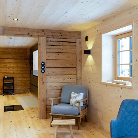 Haus Greates Forchach