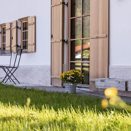 Holiday home Haus Greates