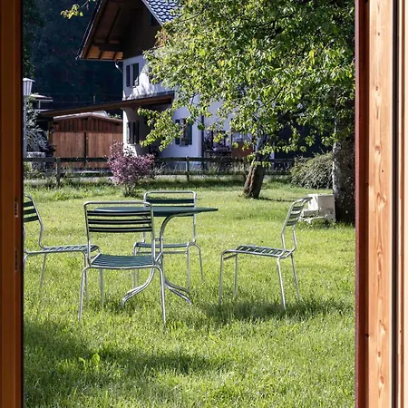 Haus Greates Forchach