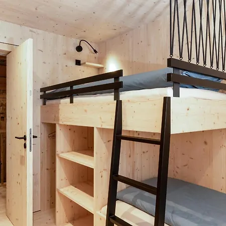 Haus Greates Dom wakacyjny *