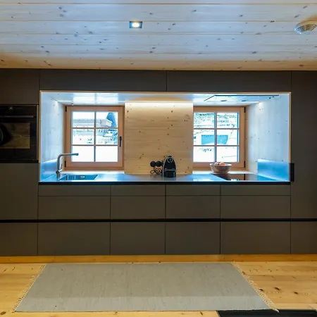 Haus Greates Forchach