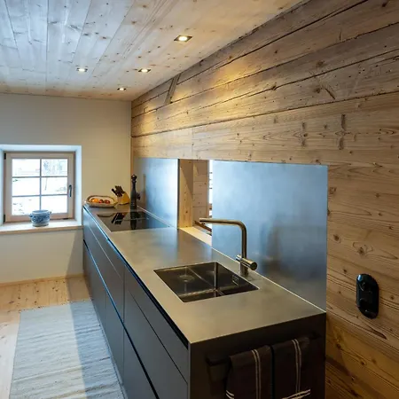 Dom wakacyjny Haus Greates Forchach