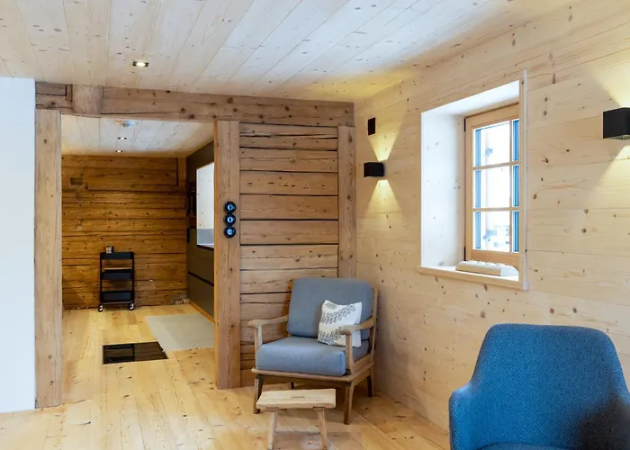 Haus Greates Forchach