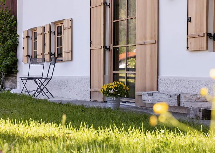 Casa de Férias Haus Greates