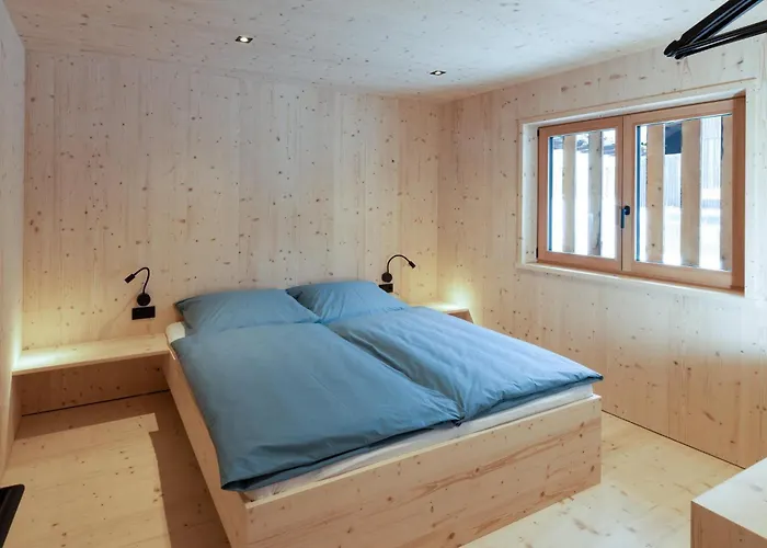 Casa de Férias Haus Greates