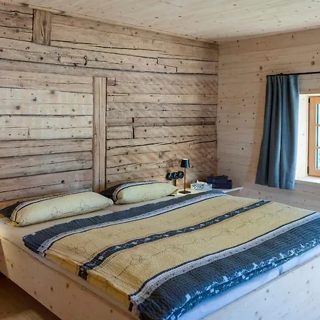 Haus Greates 度假居