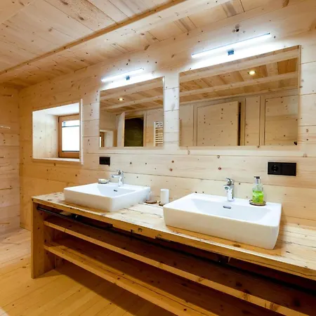 Haus Greates * Forchach