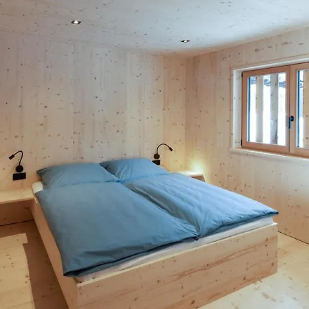 度假居 Haus Greates