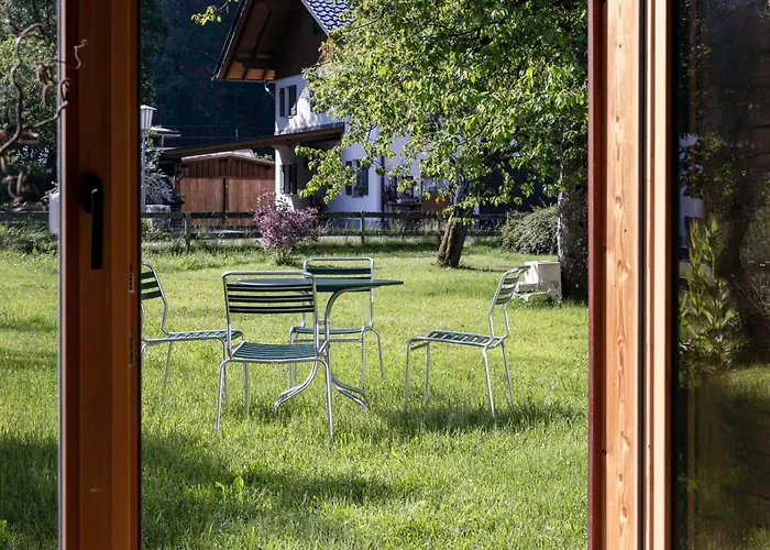 Haus Greates Forchach